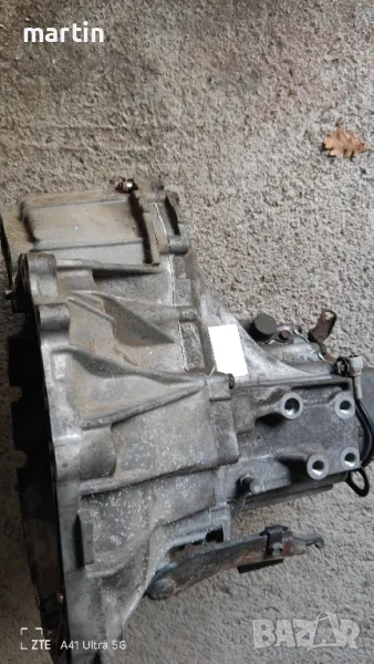 Ръчна скоростна кутия за Daihatsu Sirion 1.3 (M301), 87 к.с, снимка 1