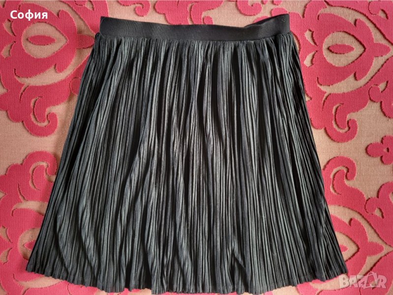 Черна пола Xhilaration, снимка 1