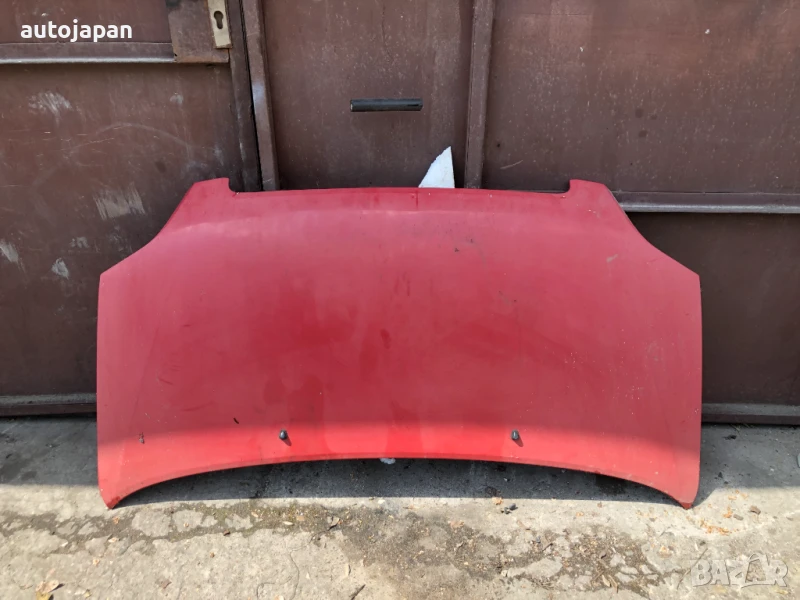 Преден капак Suzuki Wagon R+ 2004г, снимка 1