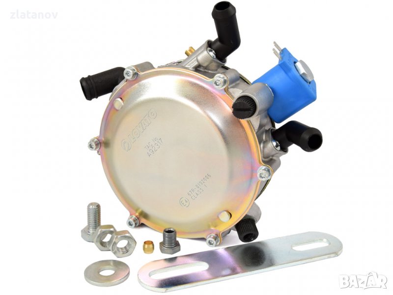 Оригинален италиански изпарител за АГУ Lovato, снимка 1