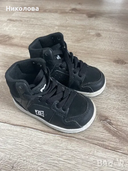 Детски кецове, снимка 1