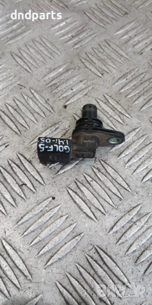 Датчик вал VW Golf 5 1.4i 2005г.	, снимка 1