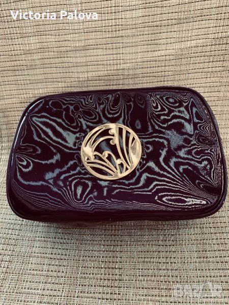 Луксозна козметична чанта, снимка 1