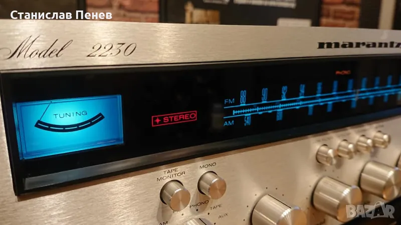 Реставрации на винтидж техника, снимка 1