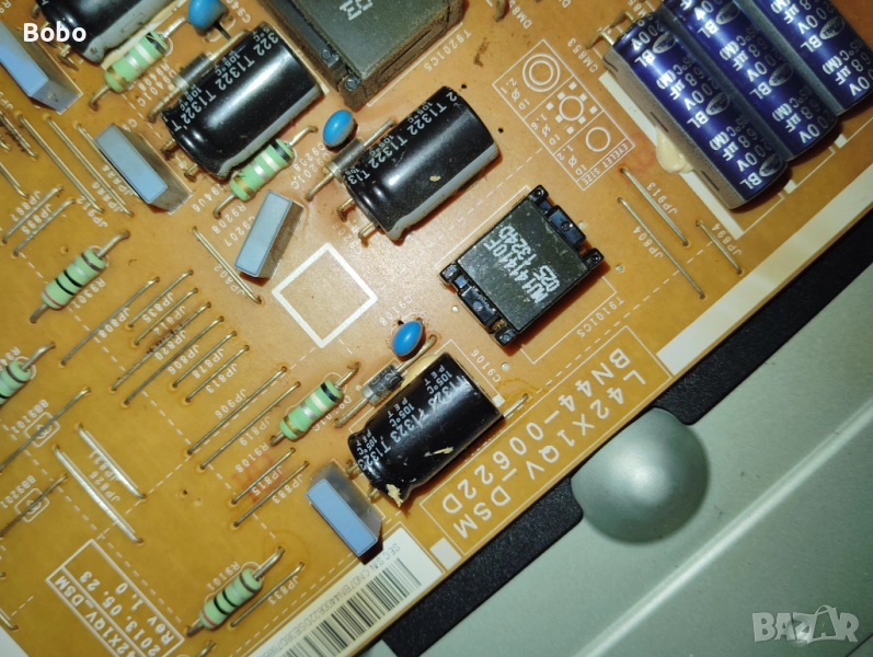 Power board BN44-00622D, снимка 1