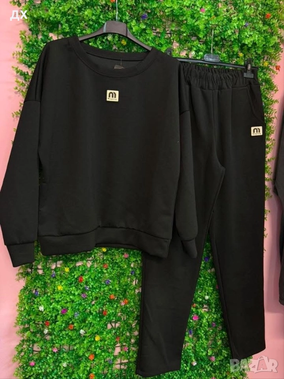 Дамски екип 2 части, снимка 1