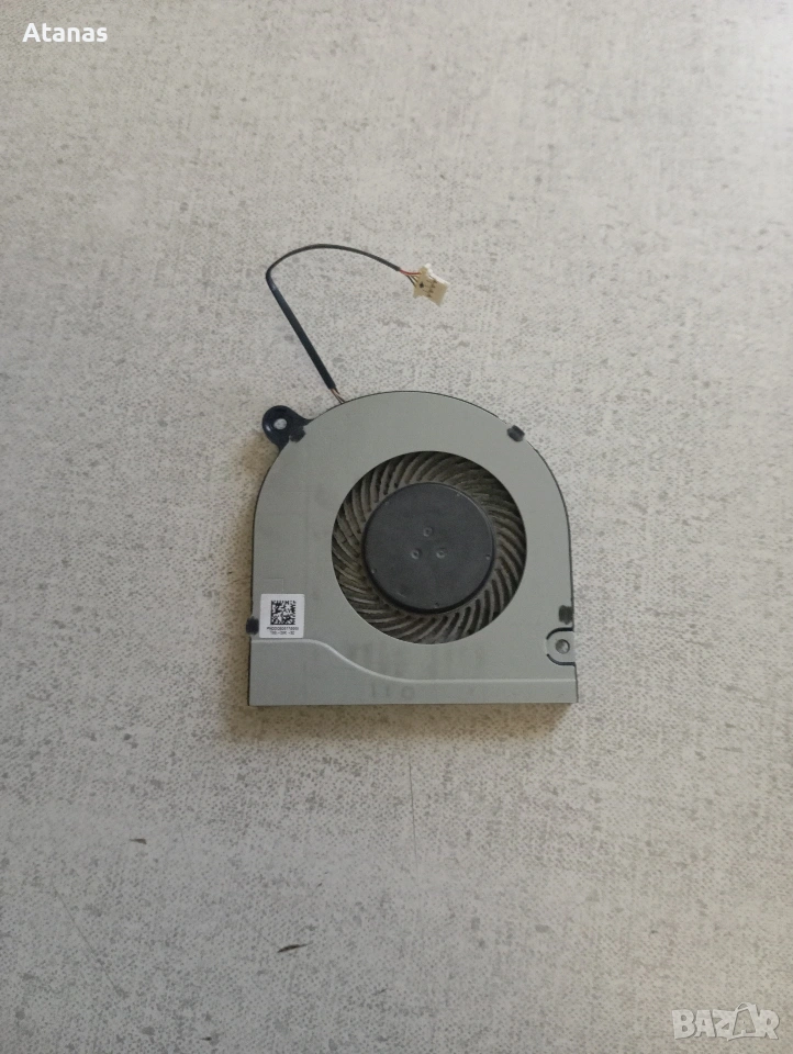 Охладител за лаптоп, снимка 1