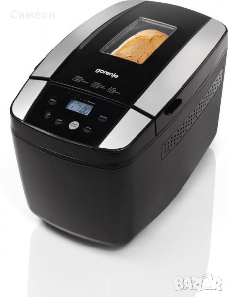 Хлебопекарна Gorenje, снимка 1