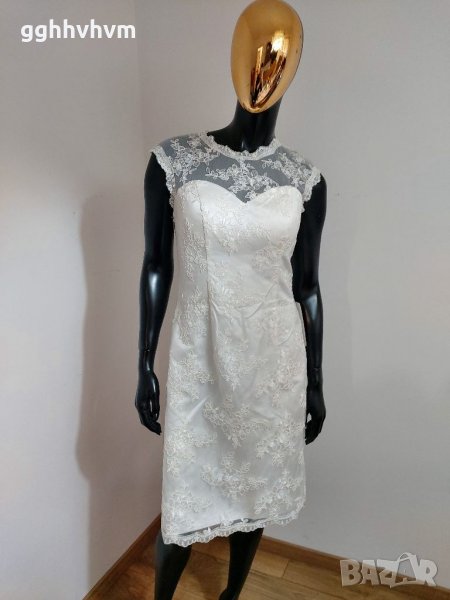 Рокля, снимка 1