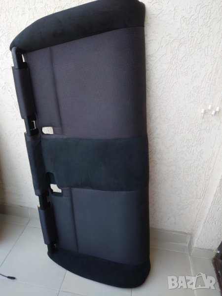 заден салон за BMW Compact E46 пълен комплект, снимка 1