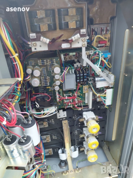 инвертор регулатор- 14 кв, снимка 1