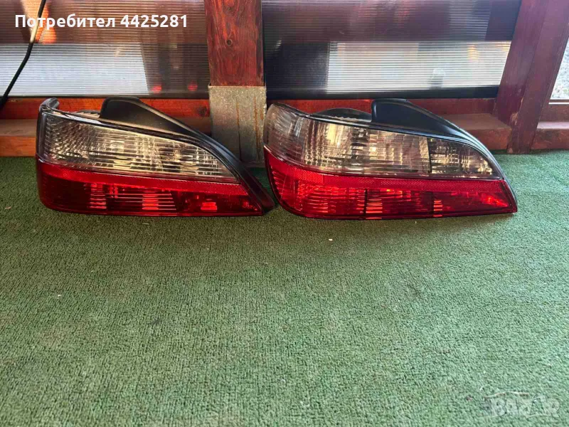 стоп ляв нов Peugeot 406 модел 1995-1999г. #185SA #186SA., снимка 1