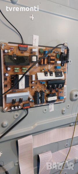 POWER BOARD BN9410712A BN94-10712A for Samsung UE55KU6092U 60inc DISPLAY CY-GK055HGEV1H, снимка 1