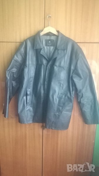 Якета естествена кожа, снимка 1