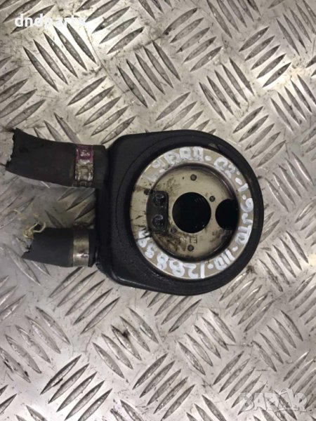 Топлообменник Lancia Lybra,1.9JTD,110кс.,2001г., снимка 1