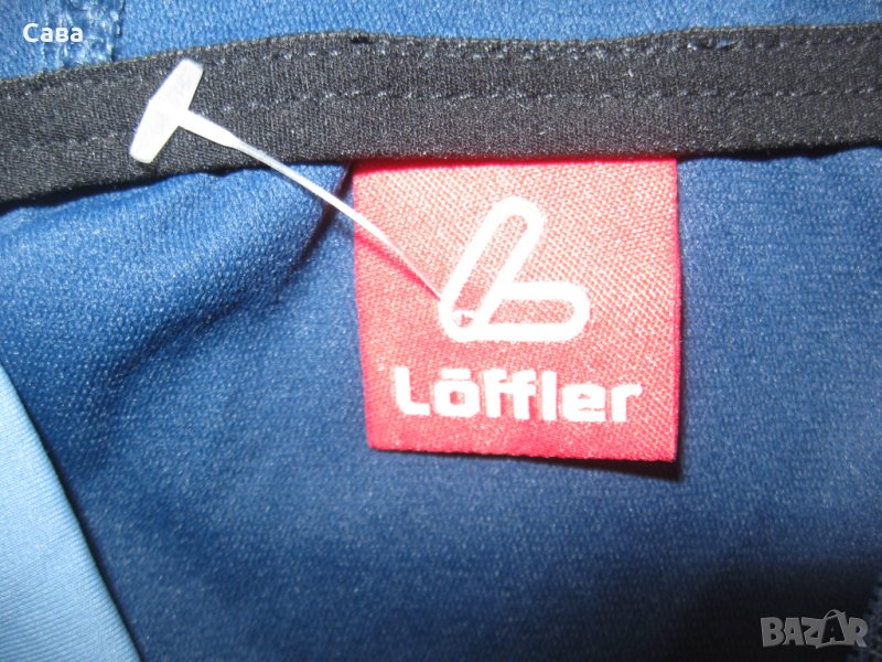 Суичър LOFFLER  дамски,2ХЛ, снимка 1