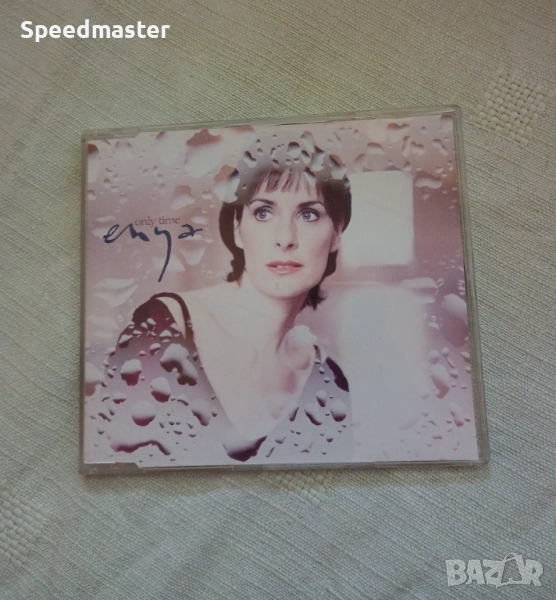 Enya - Only Time, снимка 1