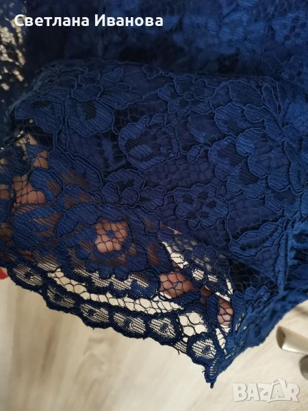 Нова пола дантела, снимка 1