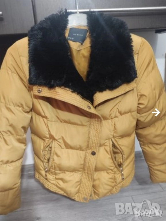 Дебело зимно яке , снимка 1