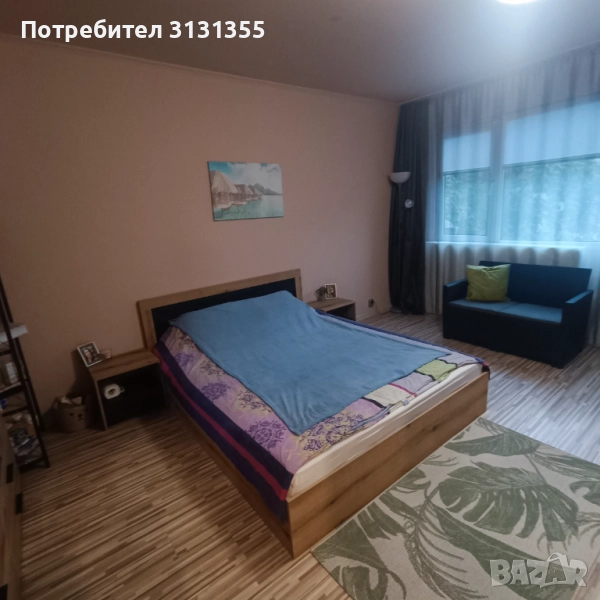 Гарсониера под наем Плевен, снимка 1