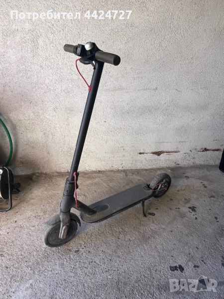 Електрическа тротинетка Xiomi , снимка 1