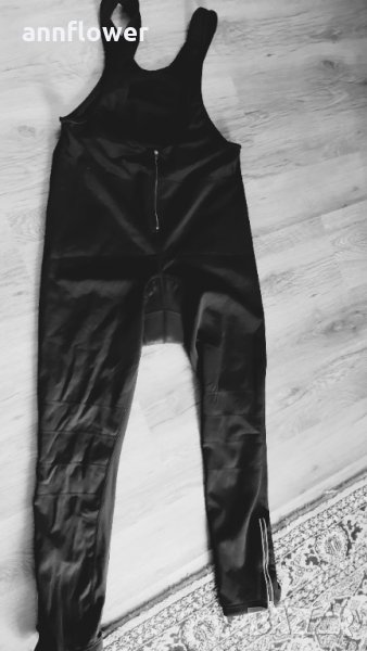 Гащеризон за колоездене shAmp L, снимка 1