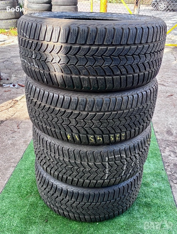 Гуми 225/45/17 Debica Frigo HP2, снимка 1