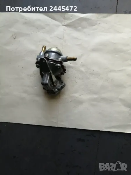 Бензинова помпа ВАЗ 2101 СССР нова, снимка 1