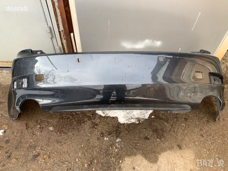 Задна броня за Lexus is , снимка 1