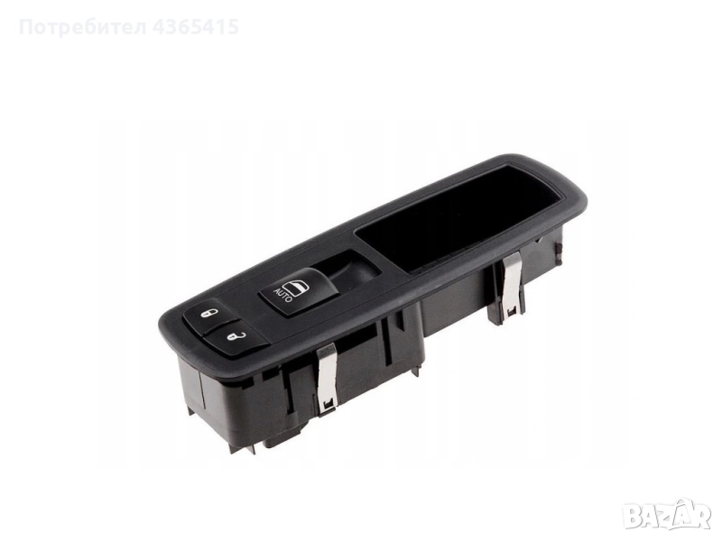 Бутони за ел.стъкла Chrysler Grand Voyager MK5 (2007-2015) 04602544AG, снимка 1