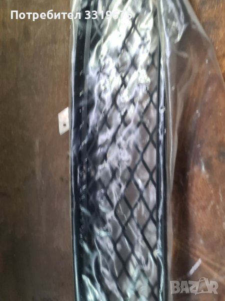 Нова оригинална решетка предна броня за БМВ Х6 Е71/ BMW X6 E71, снимка 1