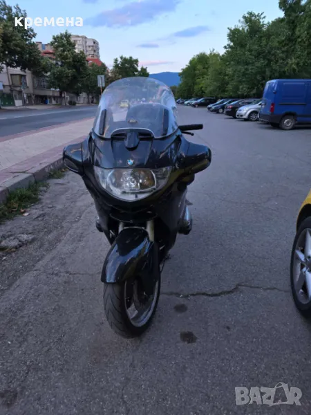 БМW R. 1100. RT 2000 ГОД , снимка 1