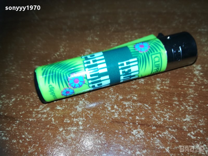 clipper-tropical 0602211106, снимка 1