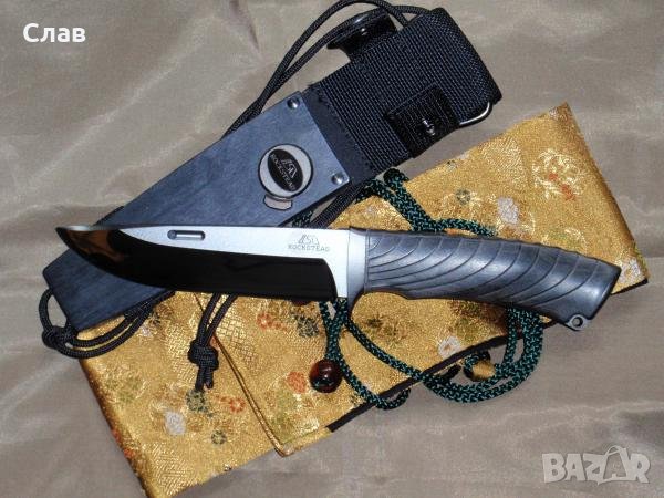 японски нож ROCKSTEAD модел KON-DLC, снимка 1