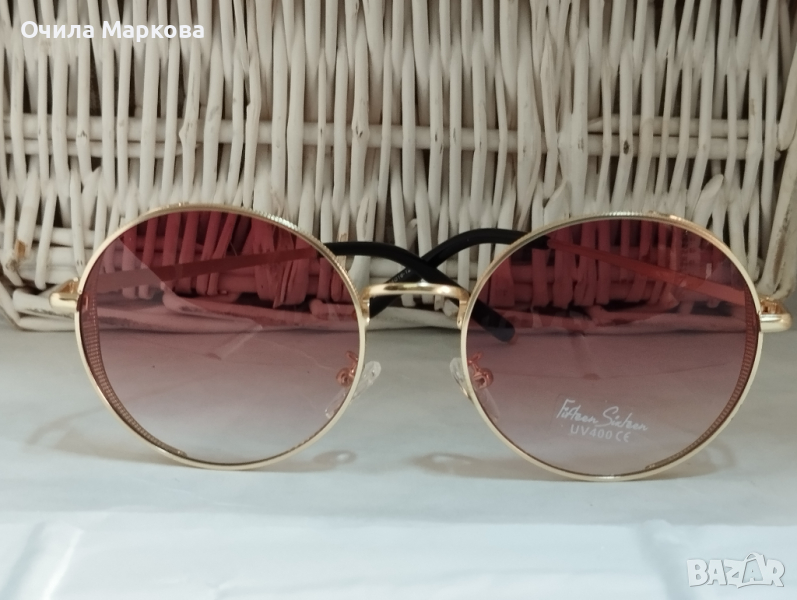 Очила Маркова 17омб Слънчеви очила, дамски , снимка 1