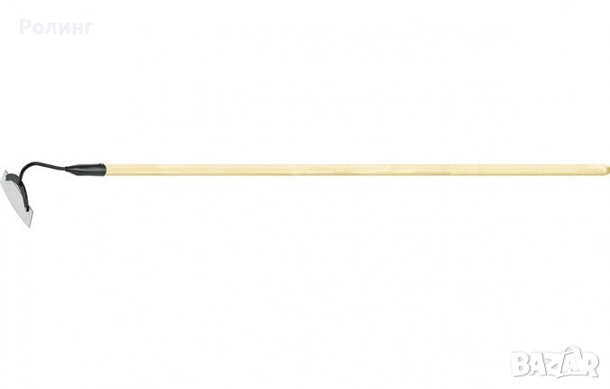 Мотика, дървена дръжка, 1400 mm/62316, снимка 1