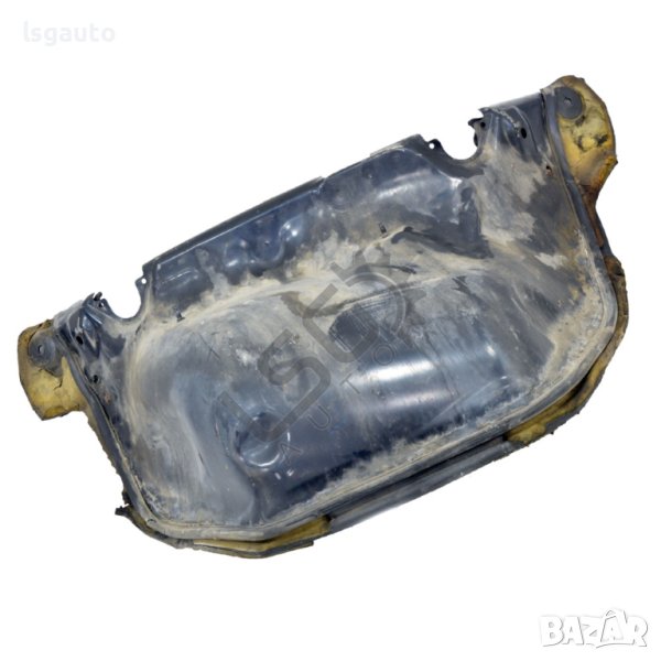 Метална кора под чистачки AUDI A8 (D4, 4H) 2010-2017 99430, снимка 1