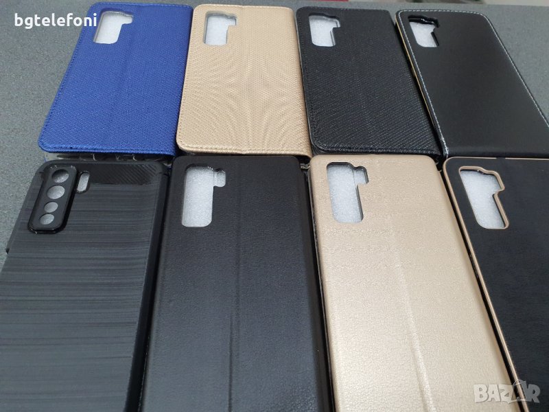 Huawei P40 Lite 5G аксесоари, снимка 1