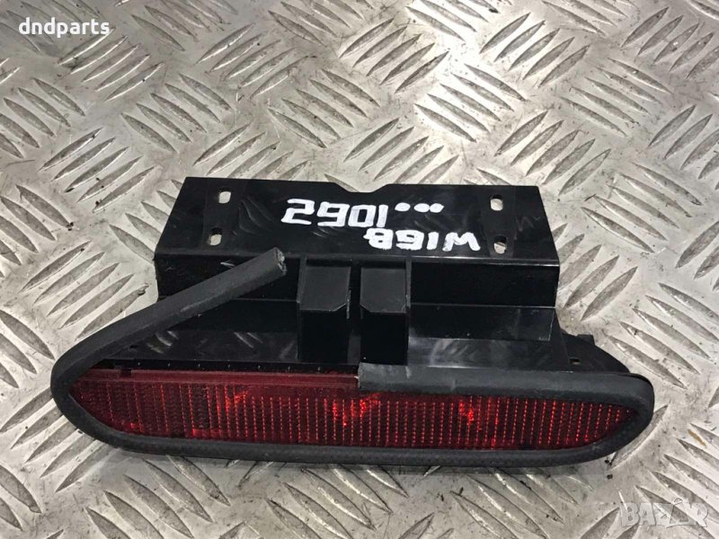 Трети стоп Mercedes A-Class,W168,2000г., снимка 1