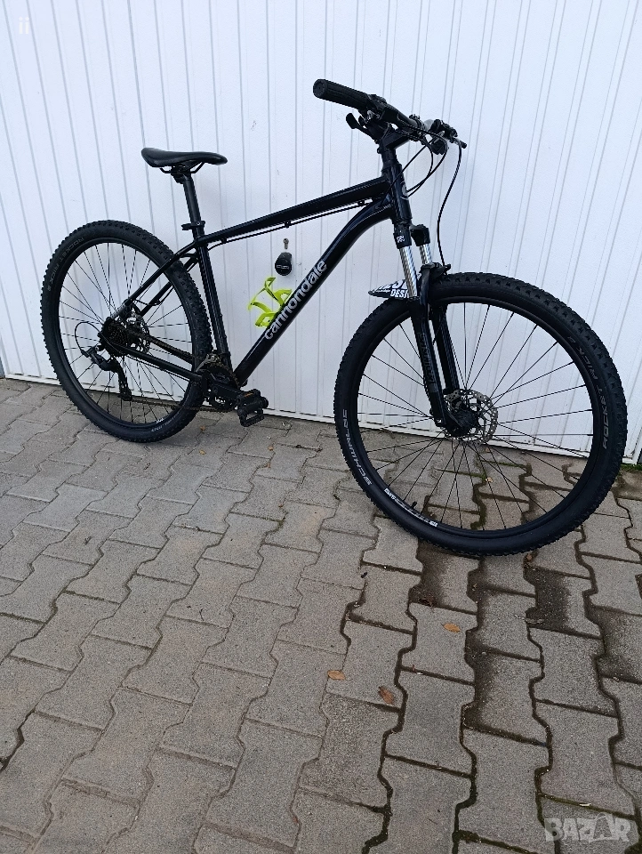 Conandale trail 8 , снимка 1