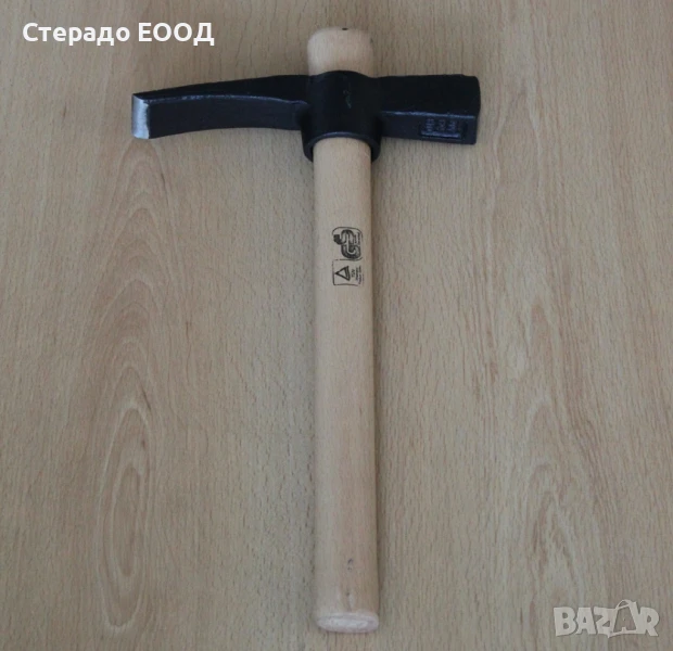 ЗИДАРСКИ ЧУК, снимка 1