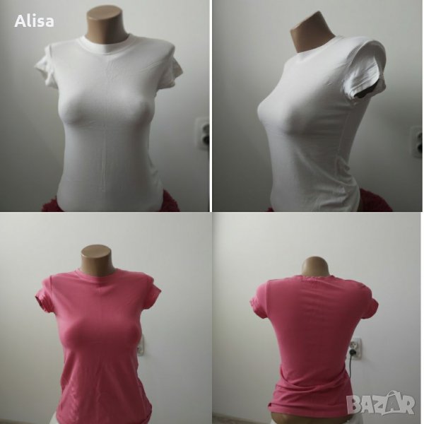 Лот от тениски, снимка 1