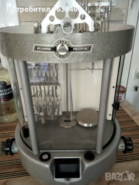 Аналитична везна., снимка 1