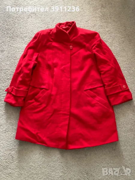 Палто, снимка 1