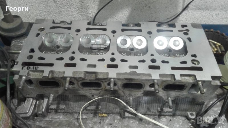 Цилиндрова глава за Рено Еспейс 3, снимка 1