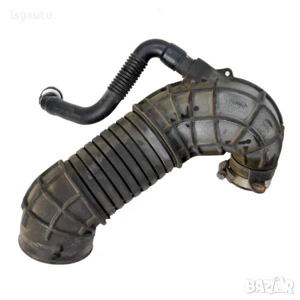 Маркуч въздух AUDI A4 (B7) 2004-2008 ID: 143317, снимка 1