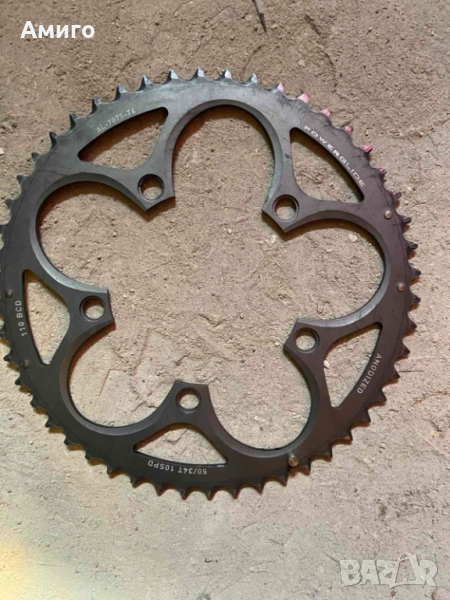 Плочи Sram Red , снимка 1