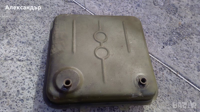 Резервоар, снимка 1