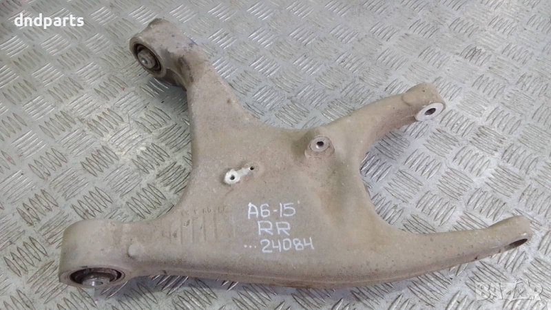 Носач Audi A6 3.0TDI 2015г.(заден десен)	, снимка 1