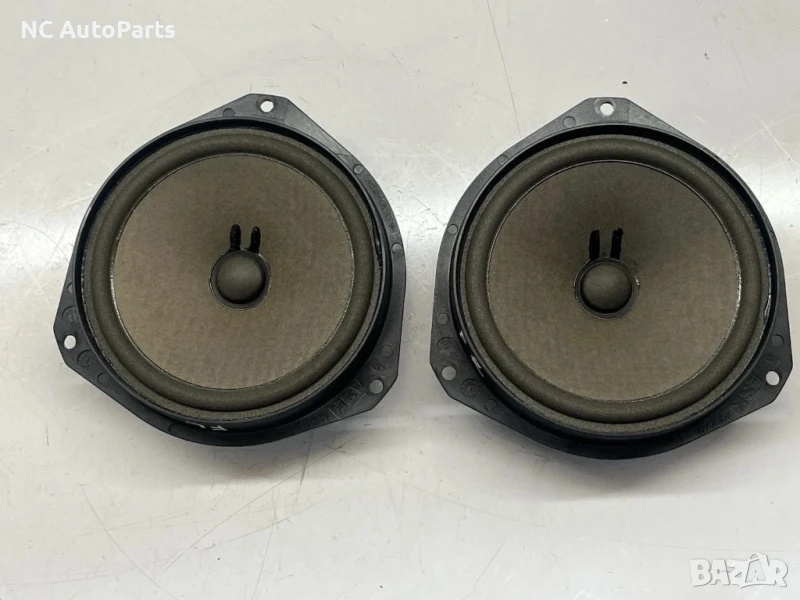 Говорители / Тонколони за Пежо Боксер Ситроен Релеи Фиат Дукато 518302300 2018, снимка 1